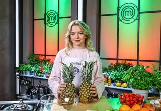 MasterChef Nastolatki. Paulina. Uczestnicy 2. sezonu