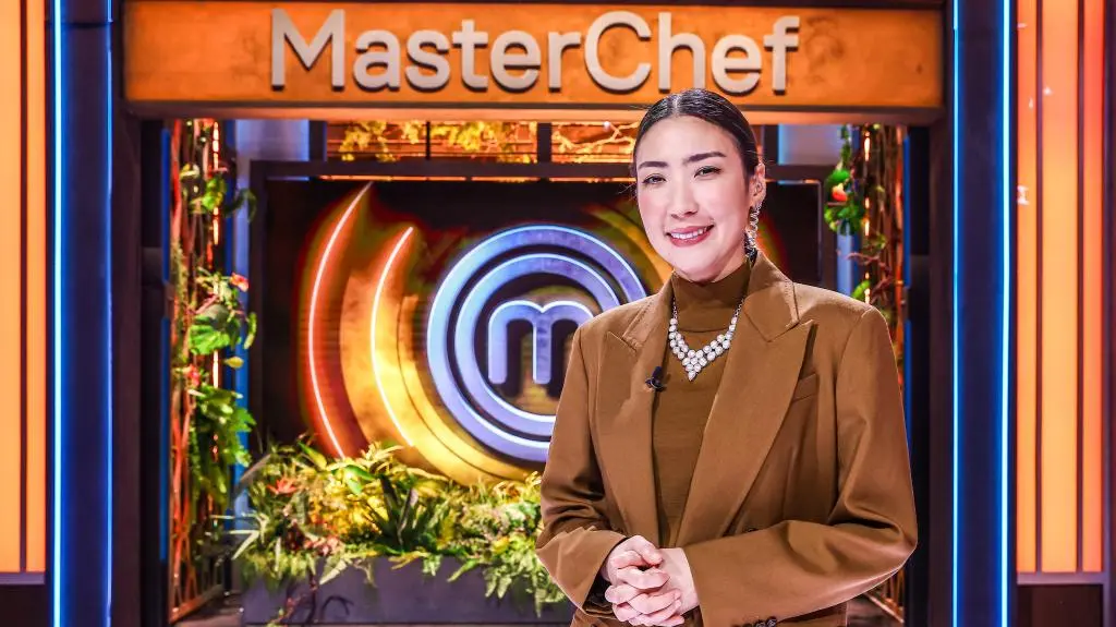 MasterChef 14, odcinek 2