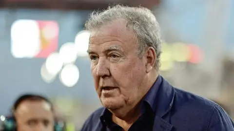 Jeremy Clarkson ujawnił diagnozę. Gwiazdor walczy z agresywnym nowotworem