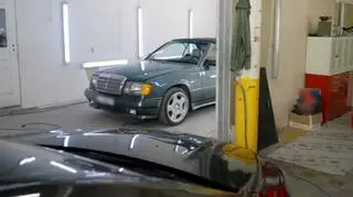 Wojny samochodowe seria 20 odc. 7