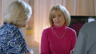 "Na Wspólnej" odc. 4153, Halinka