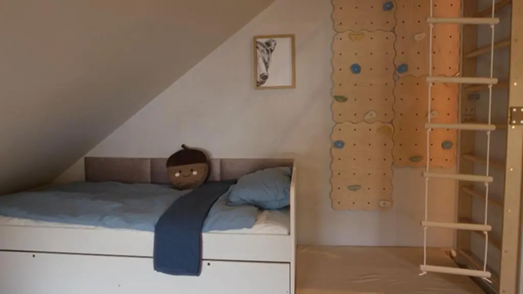 Pokój czerwonych