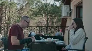 Krystian Plak, Kaja Tokarska, "Ślub od pierwszego wejrzenia 11"