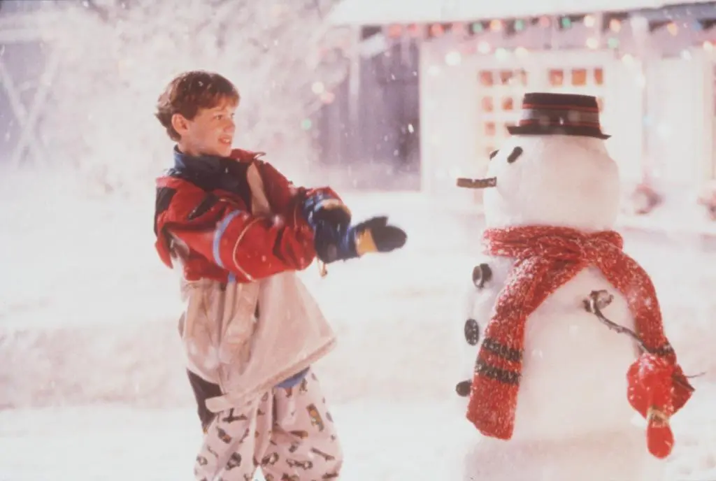 Jack Frost