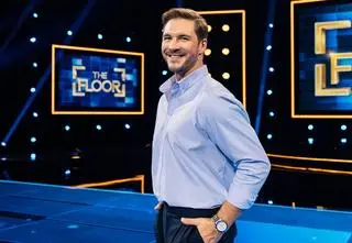 Początek nowej rozgrywki już dziś! Startuje czwarty sezon "The Floor"