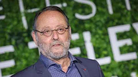 Jean Reno