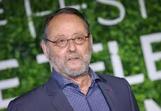 Jean Reno ma szóstkę dzieci. Aktor opowiedział o relacji z synami. "To było jak nóż w moje serce"
