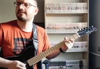 Piotr ze "ŚOPW" zaskoczył fanów. "Proszę o rozgrzeszenie"