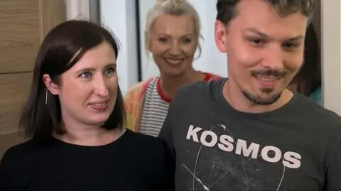 "Pogromcy chaosu". Zaskakująca metamorfoza. "Wow! Totalnie inne mieszkanie!" [PRZED EMISJĄ W TV]