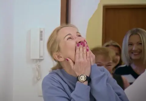 Totalne remonty Szelągowskiej PRZED EMISJĄ W TV: "Oh My God!" po metamorfozie