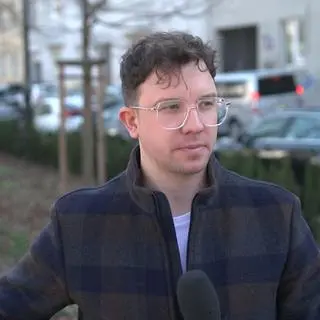 Kacper Borcowski