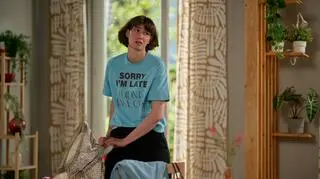 "Na Wspólnej" odc. 4084, Brygida