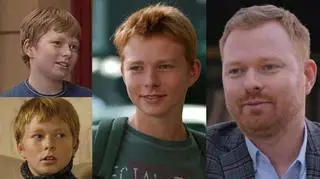 Złamał niejedno serce i sam płacił za błędy. Historia Daniela z "Na Wspólnej" w pigułce. Zobacz metamorfozę bohatera