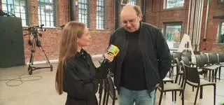 Adam Woronowicz o Wielkanocy i obowiązkach. "Do kuchni raczej nie wchodzę" [TYLKO U NAS]