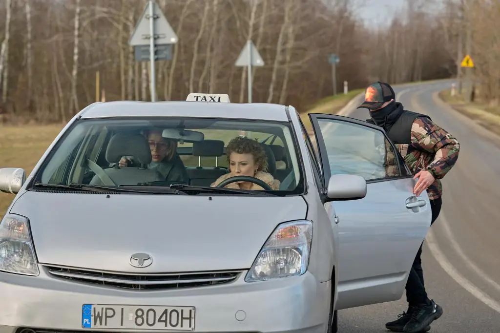 "Na Wspólnej", odc. 4005, Beata 