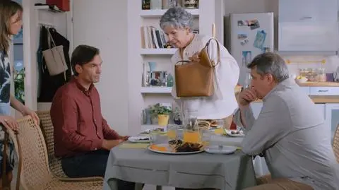 "Na Wspólnej" odc. 4114, Zimińscy i Czerscy