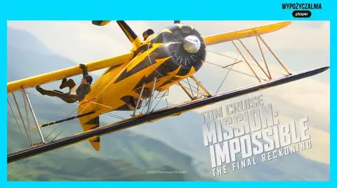 Mission: Impossible – The Final Reckoning