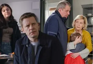 QUIZ: Ile pamiętasz z ostatnich odcinków "Na Wspólnej"? 