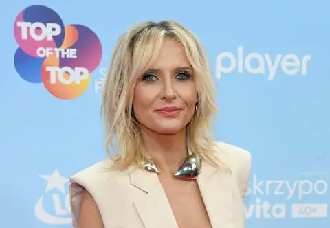 Patrycja Markowska o początkach kariery wokalnej. "Tata mówił: radź sobie i do widzenia" [TYLKO U NAS]