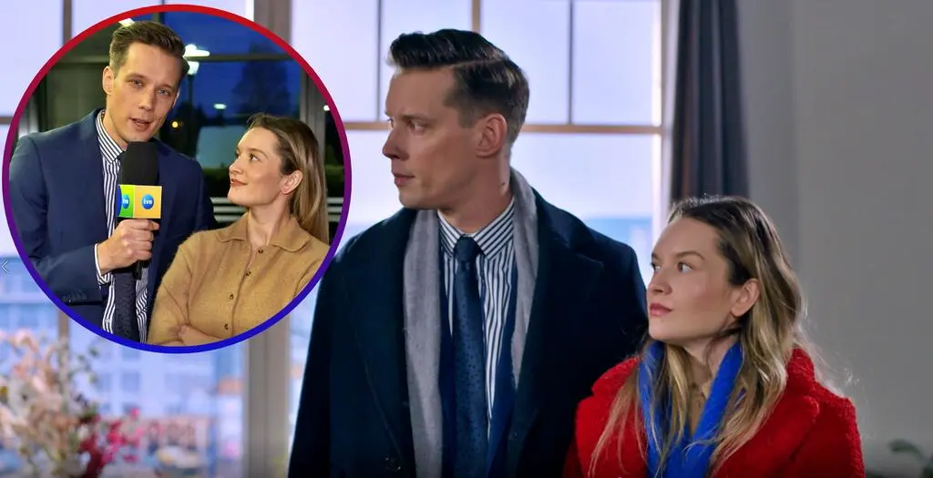 Kasia i Darek z "Na Wspólnej" mówią, jaki mają plan. Tak zniszczą Kalinę!