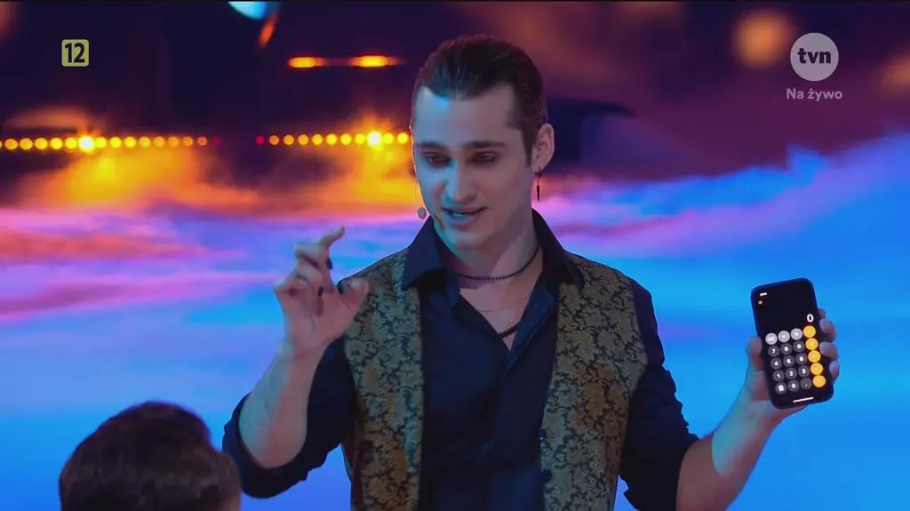 Aktualnie czytasz: "Mam Talent!" 17. KX i Nina Żubrowska Mestre finalistami 3. odcinka na żywo! Zobacz ich występy
