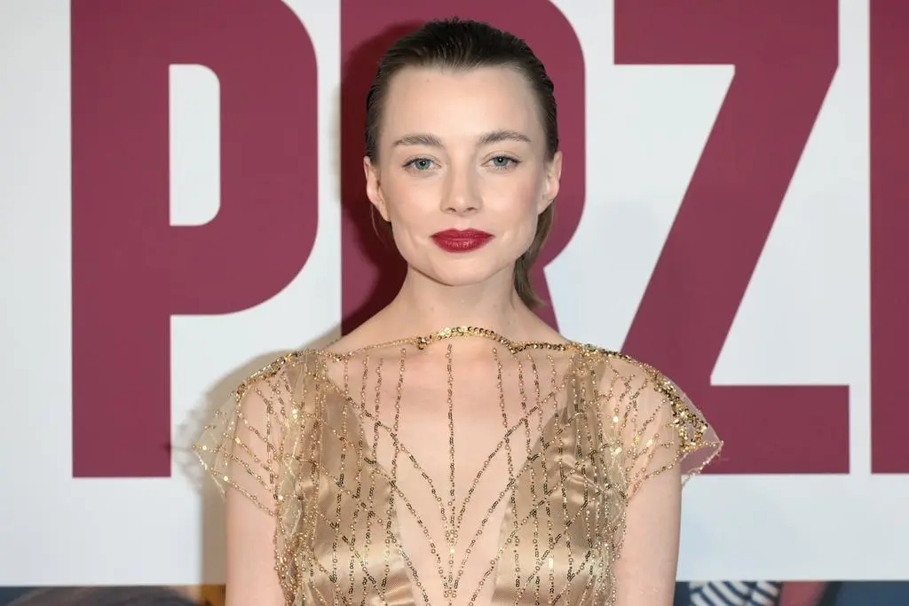 Kamila Urzędowska