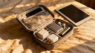 Elektronika i akcesoria, czyli smart pakowanie