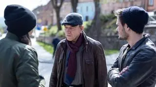 Szadź 3, odcinek 6.