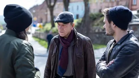 Szadź 3: Zobacz fragmenty 6. odcinka! 