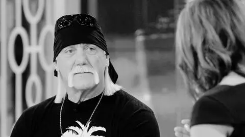 Hulk Hogan