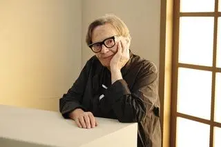 Agnieszka Holland
