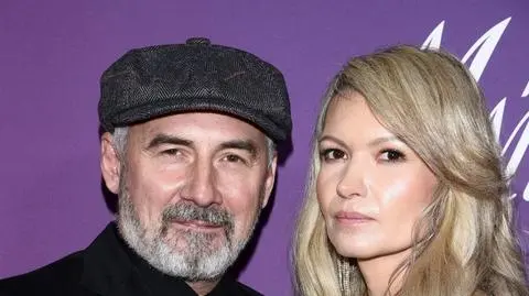 Jacek Kopczyński wziął ślub! Radosną nowinę zdradziła Joanna Kurowska