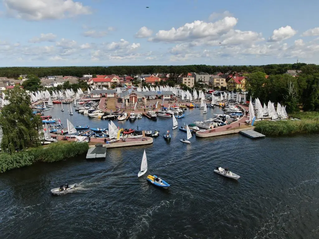 Gmina Dziwnów