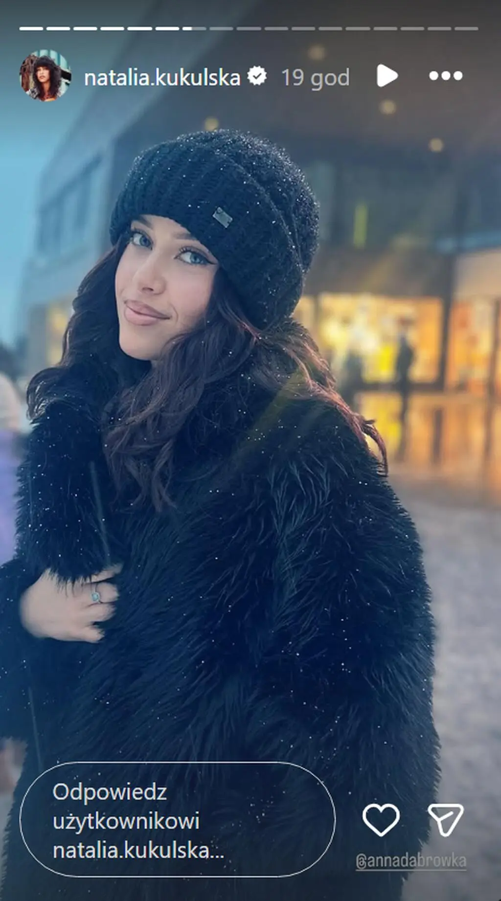 Anna Dąbrówka 