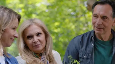 "Na Wspólnej" odc. 4087. Baliszewski okaleczył Smolnego, urodził kamień i został dziadkiem! [STRESZCZENIE]