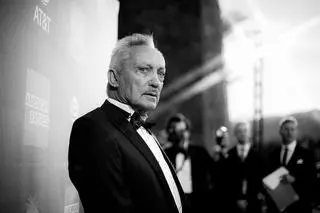 Udo Kier