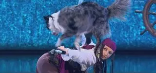 "Mam Talent!" 17. Najsłodszy występ finału! Dinka podbiła serca całej Polski [WIDEO]