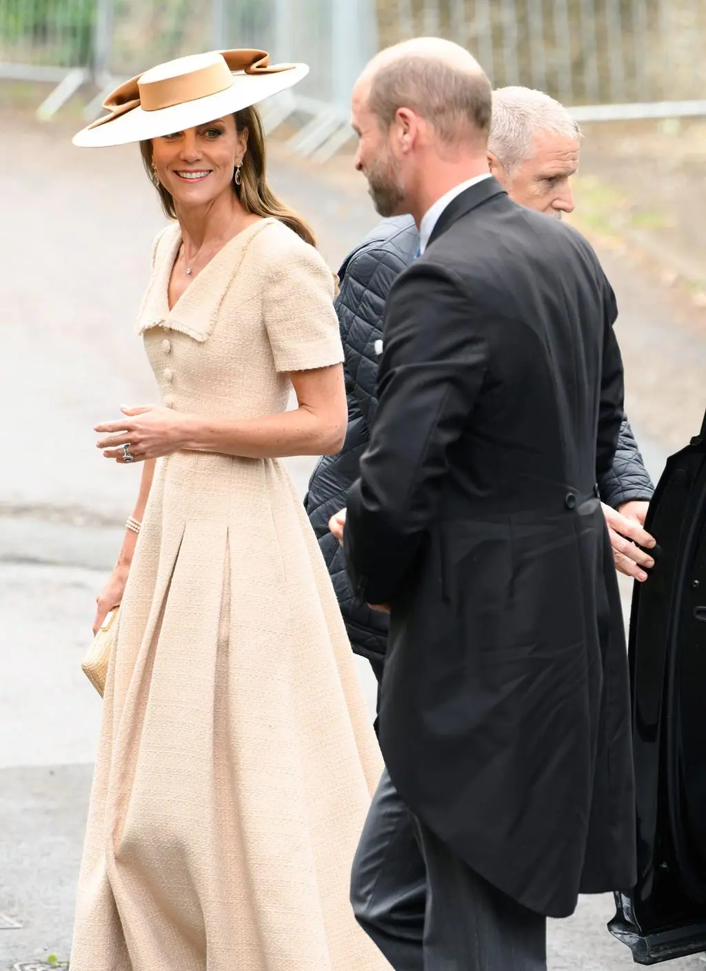 Księżna Kate