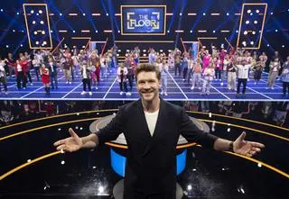 Jesień w TVN. Zobacz, jakie programy i seriale obejrzysz w jesiennej ramówce 2025