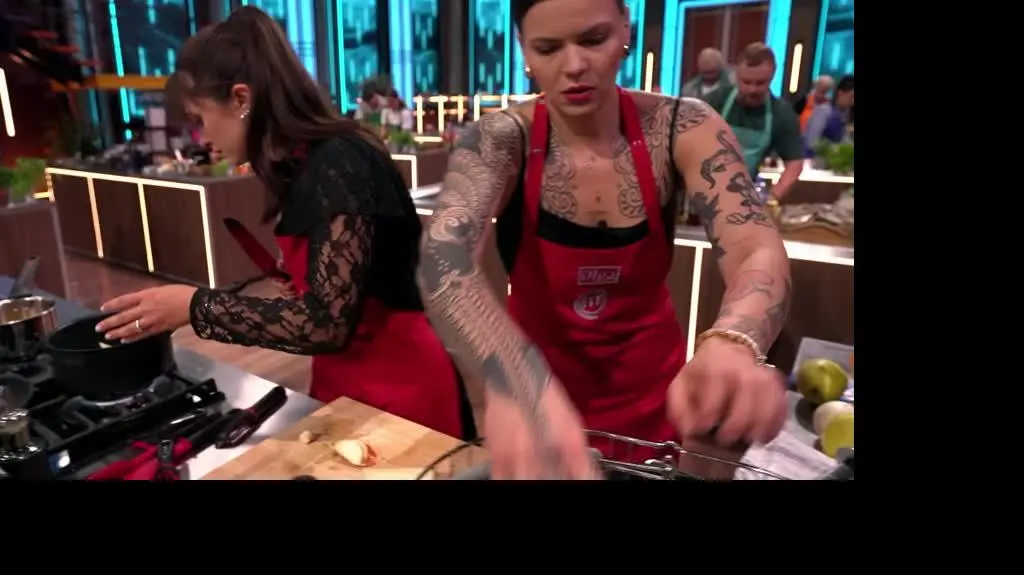 MasterChef: Zmiana zasad