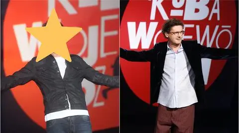Kuba Wojewódzki kiedyś i dziś 