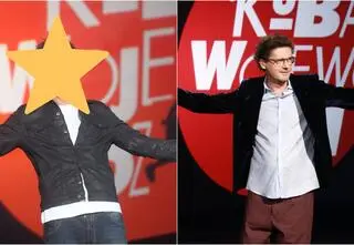 Tak 10 lat temu wyglądał Kuba Wojewódzki. Pamiętacie go w takim wydaniu?