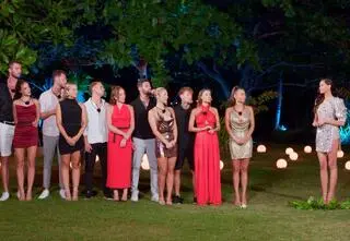 Ostatnie Rajskie Rozdanie w "Hotelu Paradise 11". Kto opuścił program przed tygodniem finałowym?