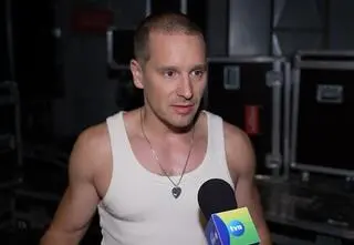 Top of the Top Sopot Festival 2024: Z jakimi brzmieniami kojarzą się Krzysztofowi Zalewskiemu lata 90'?