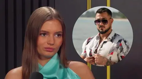 "Hotel Paradise 12". Roksana i Bartek