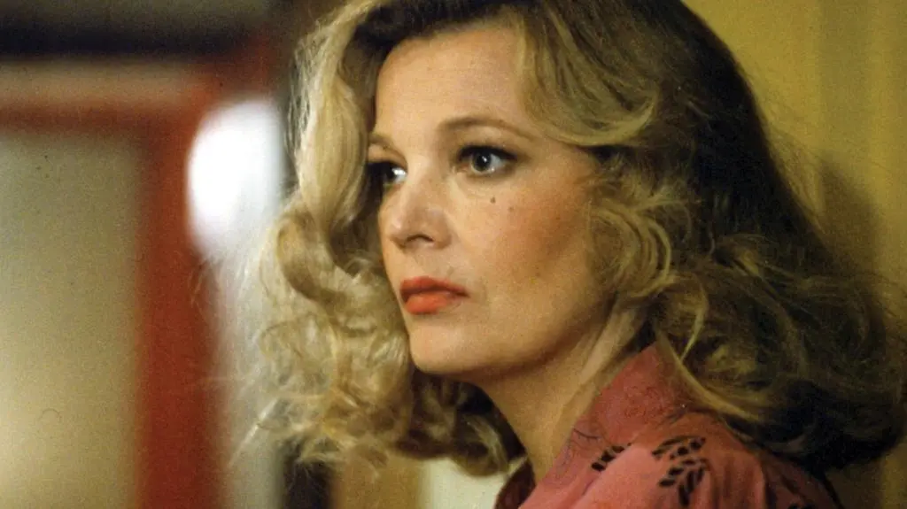 Gloria © 1980 Columbia Pictures Industries, Inc. All Rights Reserved.