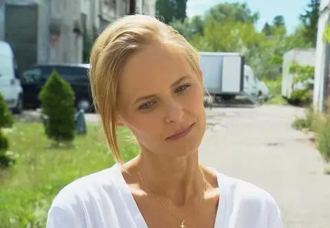 Karolina Kominek dołączyła do "Szadzi". Kogo zagra?
