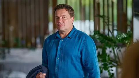 "Na Wspólnej", Michał