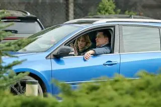 "Na Wspólnej", odcinek 3842