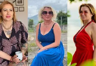 Czego nigdy nie wybaczyłyby mężczyźnie uczestniczki programu "B&B Love"?